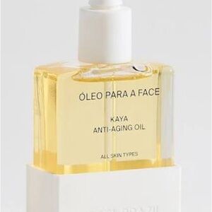 Costa Brazil Kaya Anti-Aging Facial Oil - 30ml